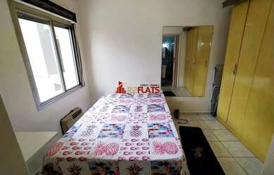 Imagem 8: Flat com ótimo preço no bairro Bela Vista. Confira