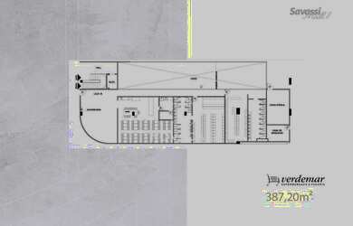 Imagem 10: Loja para alugar, 114 m² por R$ 11.460,00/mês - Savassi - Belo Horizonte/MG
