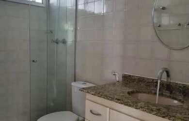 Imagem 13: Apartamento para locação com 3 dormitórios, 2 banheiros, 2 vagas e...