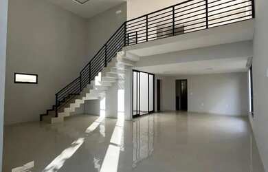 Imagem 2: Casa para locação em Alphaville