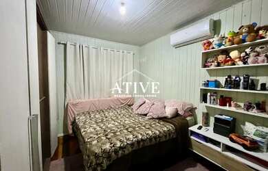 Imagem 15: Casa com 2 quartos cozinha planejada e garagem coberta pra 02 carros para locação