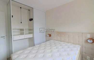 Imagem 13: Aluguel Apartamento 1 Dormitórios - 43 m² Pinheiros