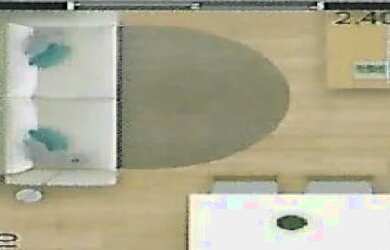 Imagem 15: Apartamento à venda no CONQUISTA PAULISTA RESIDENCE , MARANGUAPE I ,...