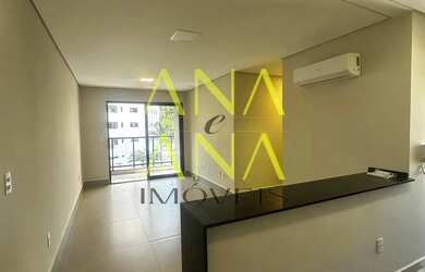 Imagem: O apartamento possui 2 Dormitórios, 2 Banheiros, 2 Vagas na