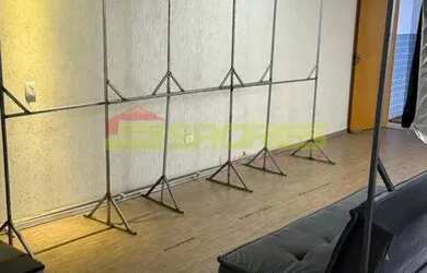 Imagem 2: Galpão 420m² no Jardim Brasil por R$ 10.500,00