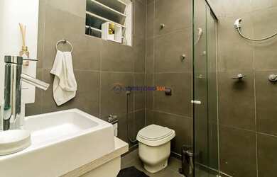 Imagem 13: Apartamento 2 dormitórios à venda Mont Serrat Porto Alegre/RS