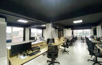 Imagem 3: SALA COMERCIAL LOCALIZADA NO CENTRO DE JOINVILLE