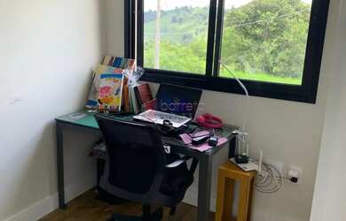 Imagem 14: CASA TÉRREA À VENDA NO CONDOMÍNIO RESIDENCIAL MONTES CLAROS - ITUPEVA/SP