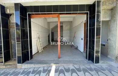 Imagem 2: Ótima loja para locação no bairro centro em Igarapé