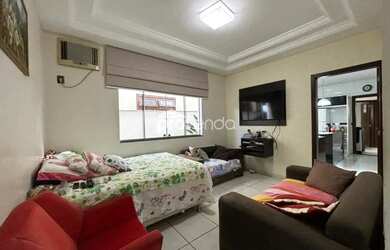 Imagem 11: SOBRADO - 4 SUÍTES - ÁREA 420m² - JARDINS VIENA - APARECIDA DE GOIÂNIA/GO