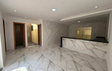 Imagem 8: Aluguel Casa 2 quartos Próximo ao Park Shopping Campo Grande RJ