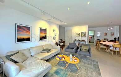 Imagem 7: ALTO LEBLON, 3 QUARTOS NOVO