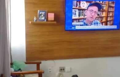 Imagem 3: Apartamento Cobertura São José (70 mts AP + 70 mts Cobertura). Negocio/Financio