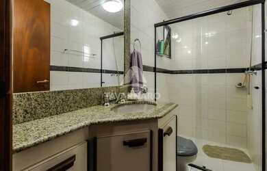 Imagem 16: Apartamento Padrão em Ponta Grossa