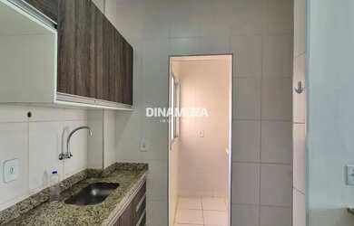 Imagem 2: APARTAMENTO NO BAIRRO ESTADOS UNIDOS