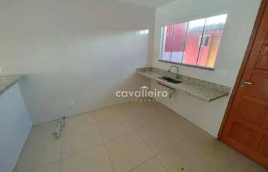 Imagem 8: Casa à venda, 138 m² por R$ 550.000,00 - Cajueiros Itaipuaçu - Maricá/RJ