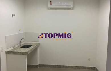 Imagem 6: Prédio Comercial - Eldorado - Contagem