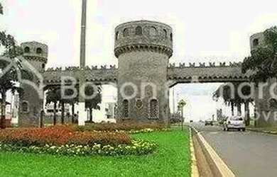 Imagem 5: Terreno à venda no Residencial Santorini, no Bairro Parque Brasil 500, em Paulínia - SP