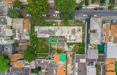 Imagem 3: Terreno, 2354 m² - venda por R$ 20.000.000,00 ou aluguel por R$ 123.030,19/mês...