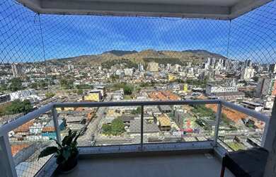 Imagem 13: Apartamento com 3 dormitórios à venda, 84 m² por R$ 530.000,00 - Centro...