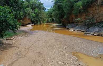 Imagem 3: Fazenda Capão Preto - Tiros - MG