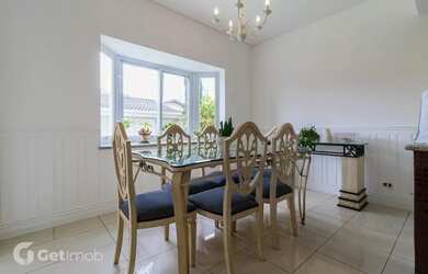 Imagem 9: Casa com 3 dormitórios para alugar