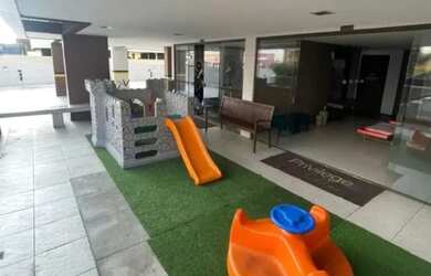 Imagem 1: Lindo dois quartos perto da praia da Jatiuca