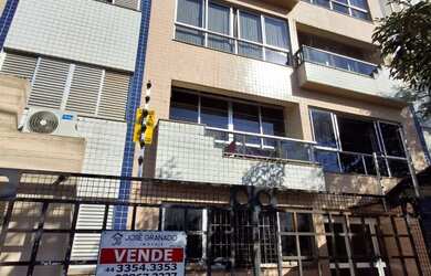 Imagem 3: Apartamento Zona 07. 62m² de Área, 1 Vaga na garageme2 Dormitórios