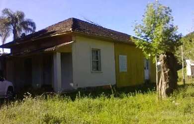 Imagem: Chácara Galópolis Caxias do Sul