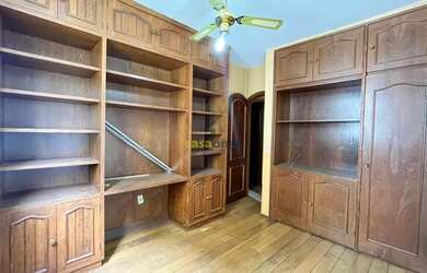 Imagem 9: Apartamento, 4 quartos, 1 suite, 2 vagas