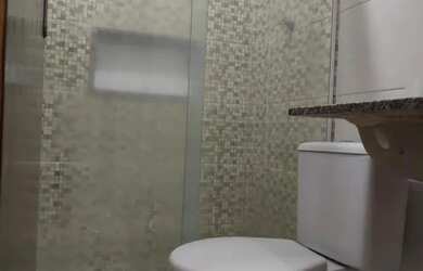 Imagem 10: 1013 - Excelente casa tipo apartamento térreo no Patronato São Gonçalo