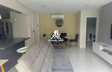 Imagem 4: Apartamento 84m2 para venda com sala ampliada