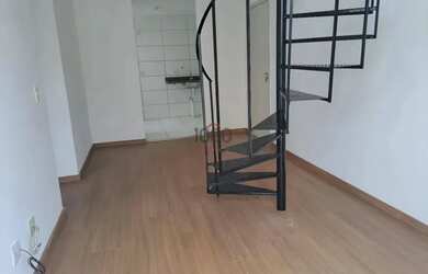 Imagem 2: Cobertura 2 quartos - São Pedro