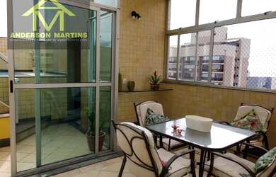 Imagem 15: Imóvel para venda possui 263 metros quadrados com 3 quartos em Itapuã...