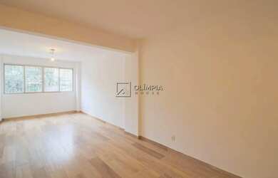 Imagem 4: Venda Apartamento 2 Dormitórios - 91 m² Consolação