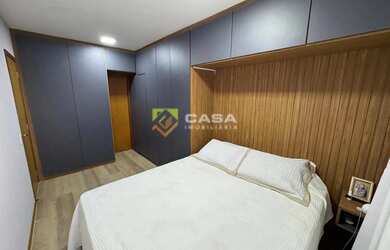 Imagem 3: Sensacional Apartamento em Valparaíso - Mobiliado e Automatizado CISI