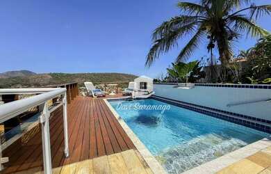 Imagem 4: Casa Condominio Piratininga Niterói A Venda