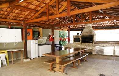 Imagem 15: Flat com ótimo preço no bairro Bela Vista. Confira