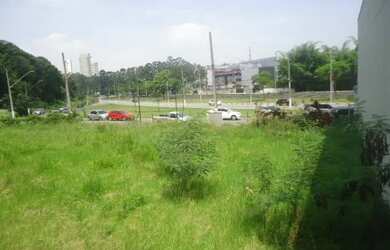 Imagem 7: Terreno para Locação em Barueri, Fazenda Tamboré