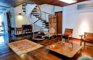 Imagem 16: Casa com 6 quartos à venda, 1116 m² por R$ 13.000.000 - Barra da Tijuca...