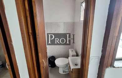 Imagem 12: Apartamento Cobertura à venda 2 quartos Santa Maria Santo André