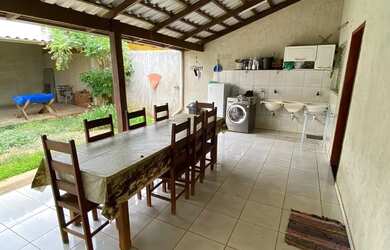 Imagem 15: Casa 3 Quartos com suíte - 210m2 terreno - Cidade Vera Cruz - Aparecida...