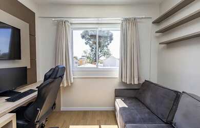 Imagem 15: Sobrado para venda com 157 metros quadrados com 3 quartos em Portão -...