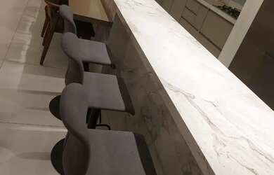 Imagem 6: Excelente apartamento de alto padrao no N8 Flamboyant no Jardim Goias