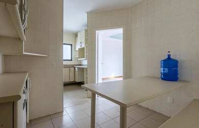 Imagem 14: Venda Apartamento 3 Dormitórios - 177 m² Bela Vista