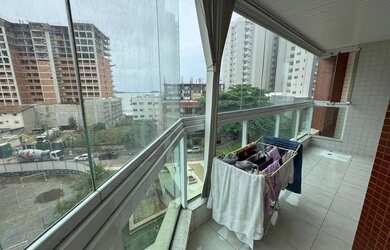 Imagem 4: Imóvel para venda com 100 metros quadrados com 3 quartos em Praia do...