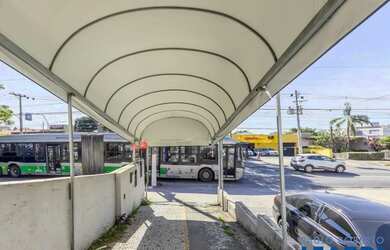 Imagem 5: COMERCIAL - LAPA - SP. 300m² de Áreae5 Vagas na garagem