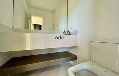 Imagem 11: Casa mobiliada e decorada com 5 suítes e piscina à venda, 400 m² - Velas da Marina - Capão