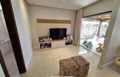 Imagem 3: Imóvel para venda tem 186 metros quadrados com 4 quartos