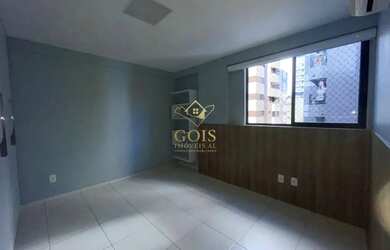 Imagem 13: Apto 3 quartos com suíte e DCE na Jatiúca Nascente 110m²